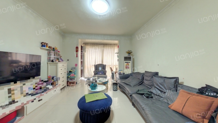 银桂苑二手房实景图