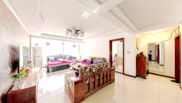 和泰东方园二手房实景图