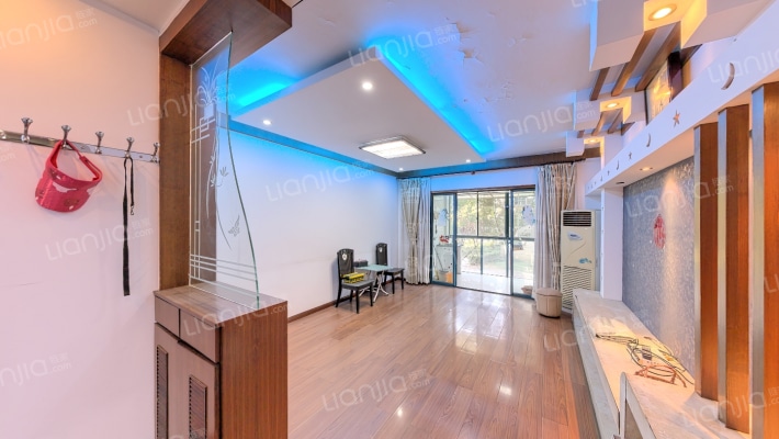 哈佛星城二手房实景图