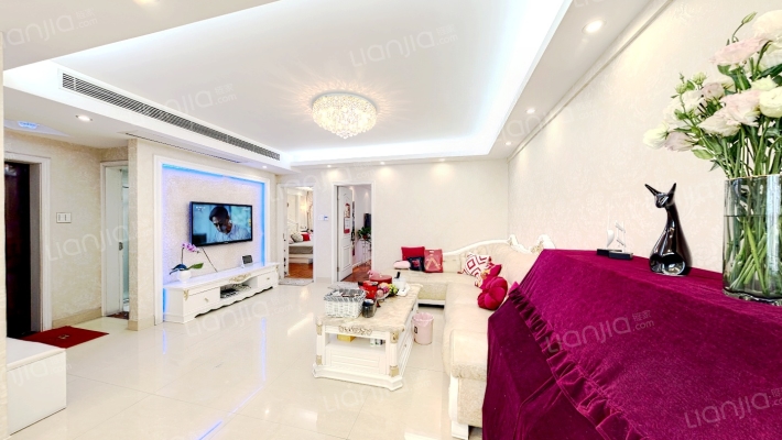 丰泽苑(富阳)二手房实景图