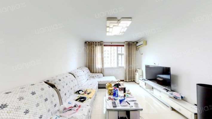 上河原著二手房实景图