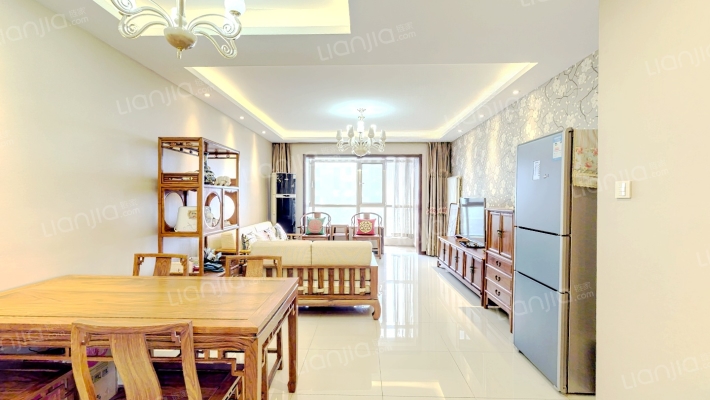 北京苏活四区二手房实景图