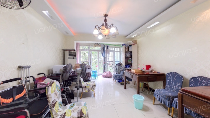 南开苑小区二手房实景图