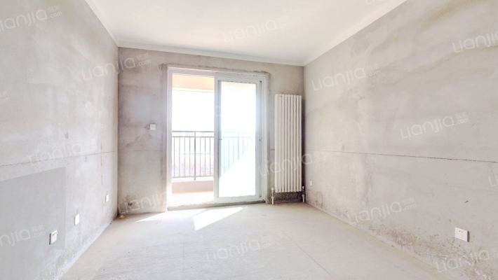 翰林雅苑A区二手房实景图