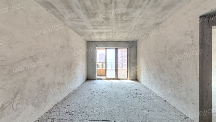 海港之星二手房实景图