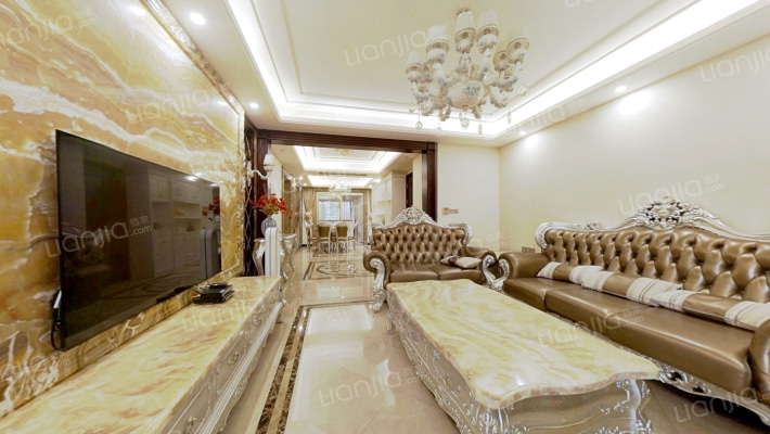 珠江华景里二手房实景图