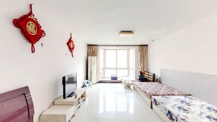 同馨苑二手房实景图