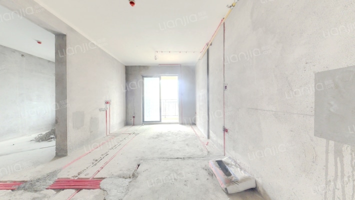 金色港湾君临水岸二手房实景图