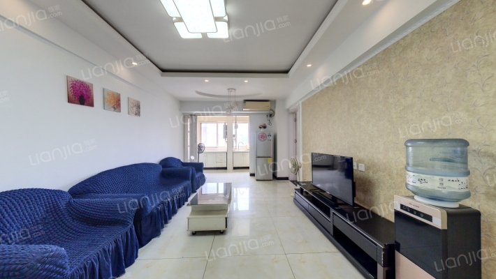 御笔华庭二手房实景图