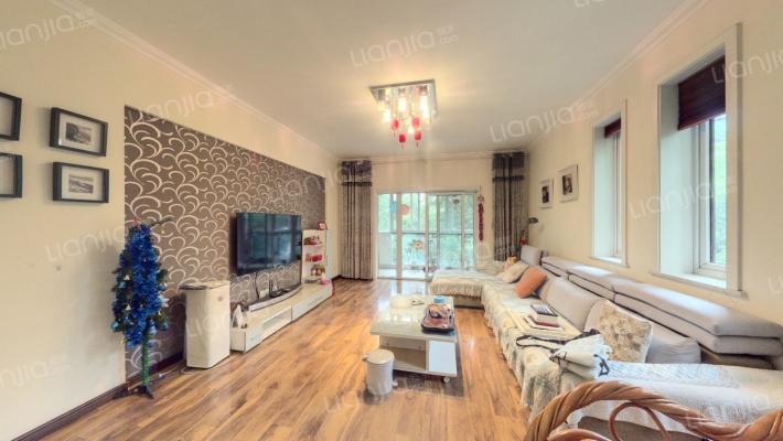 棠湖泊林镇二手房实景图