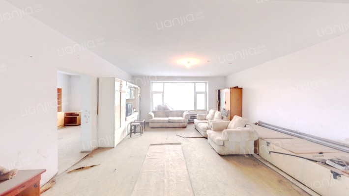 林业小区二手房实景图