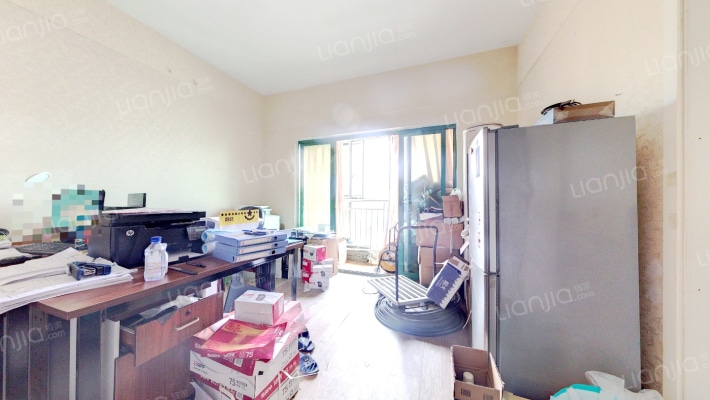 凯悦新城二手房实景图