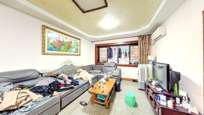 中兴大厦二手房实景图