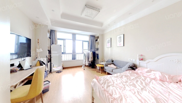 南钻金座二手房实景图