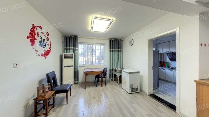 长城雅苑二手房实景图