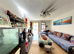 整租·花韵蓝湾 3室2厅 南/北_花韵蓝湾租房