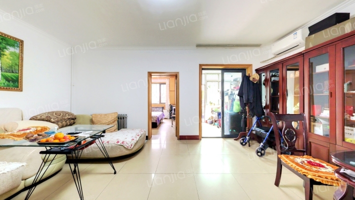 迎喜家园二手房实景图