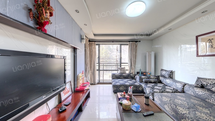 亚东城东区二手房实景图