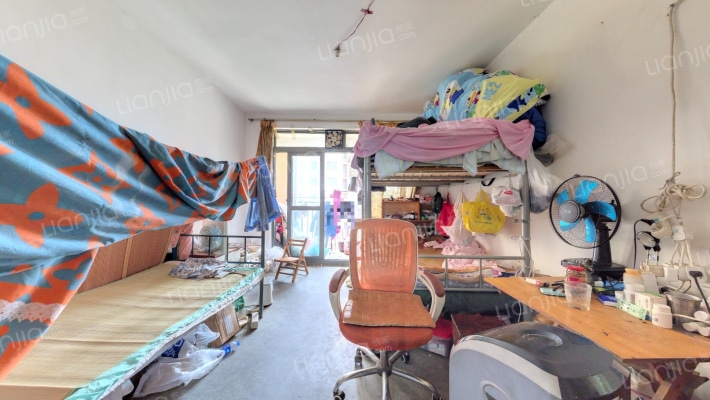 东方康德家园二期二手房实景图