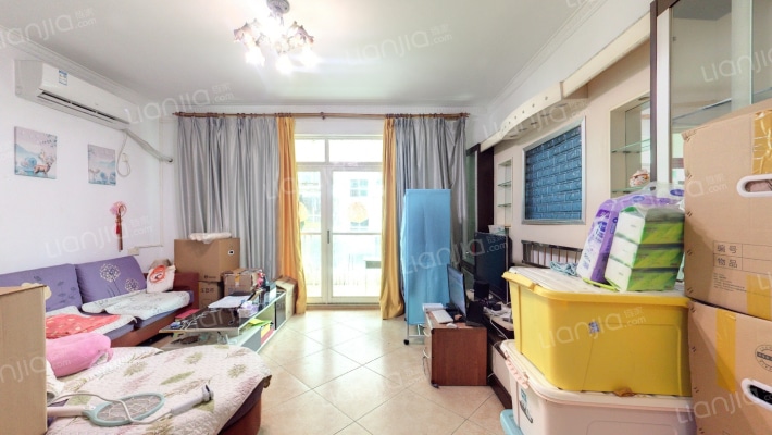 华南碧桂园芳翠苑二手房实景图