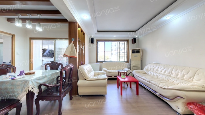 广都苑二手房实景图