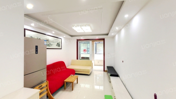 泰福新寓二手房实景图