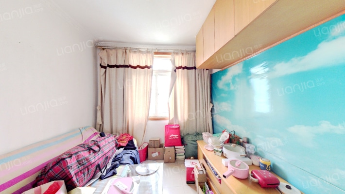 汽修小区二手房实景图