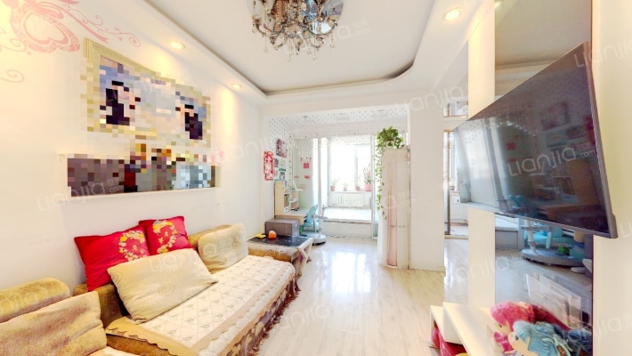 锦泉源D2区二手房实景图