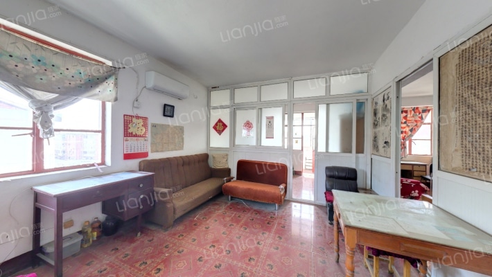 颛溪七村二手房实景图