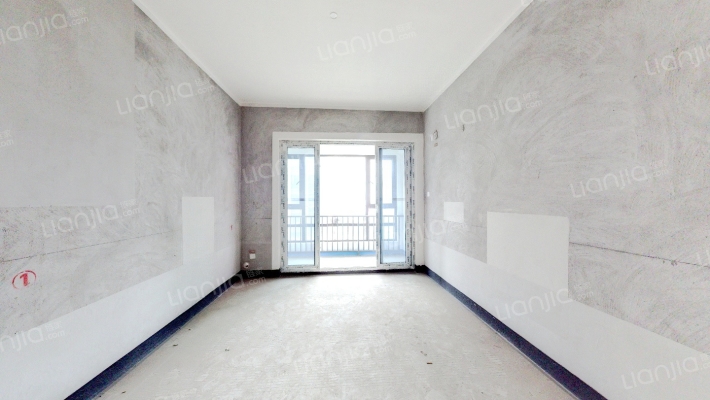 金科滨江中心二手房实景图