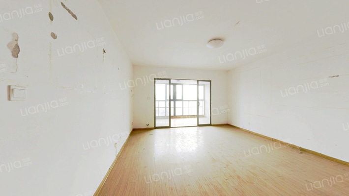 建鸿达华都二手房实景图