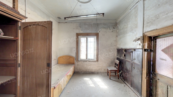 辽宁路二手房实景图