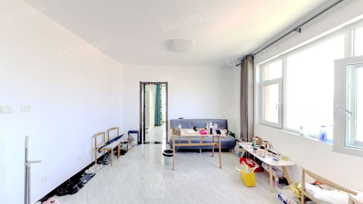 肖家营弘金府二手房实景图