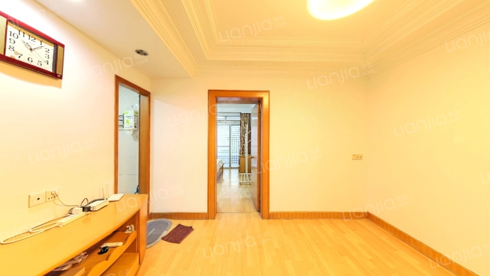 树兜新村二手房实景图