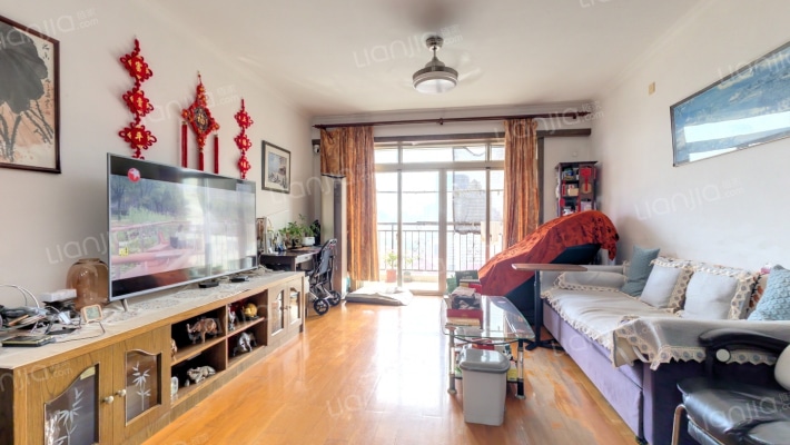 花园村雅苑二手房实景图