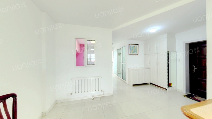 盛世嘉园二手房实景图