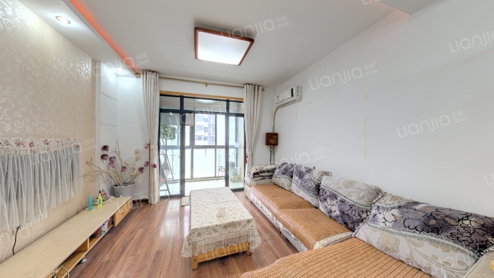 世纪城达江苑二手房实景图