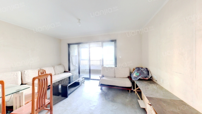 北城正荣府悦辰雅苑二手房实景图