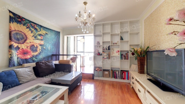 飘HOME二手房实景图