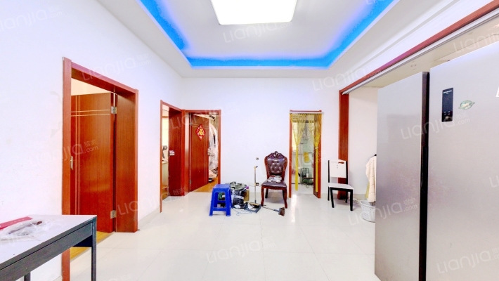 春光里二手房实景图