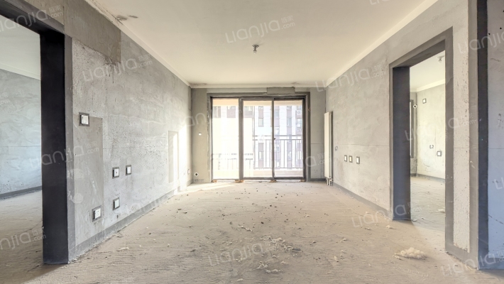 中建云栖苑二手房实景图