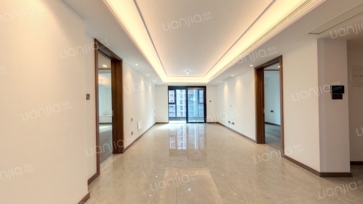 融信大发弘阳沁澜二手房实景图