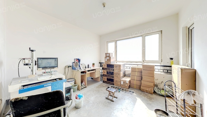 绿城盛世花园二手房实景图