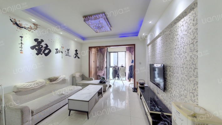 旺府豪庭二手房实景图