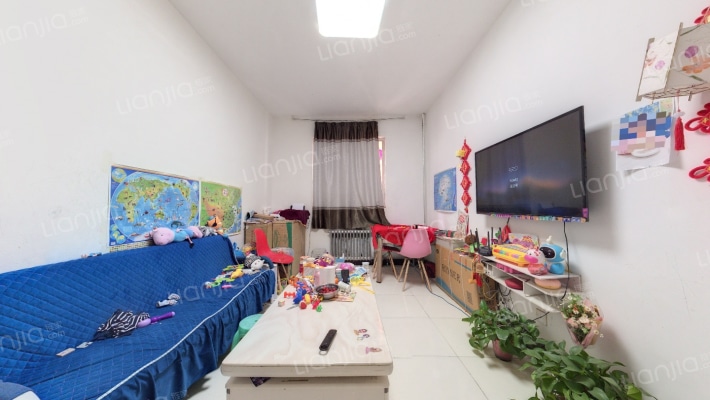 南坊巷工行家属院二手房实景图