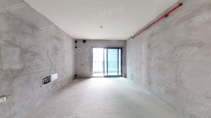 江北嘴壹号院西苑二手房实景图