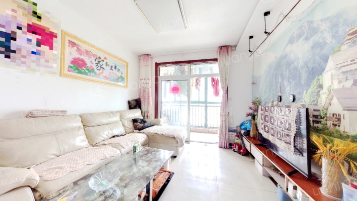 辛屯社区二手房实景图