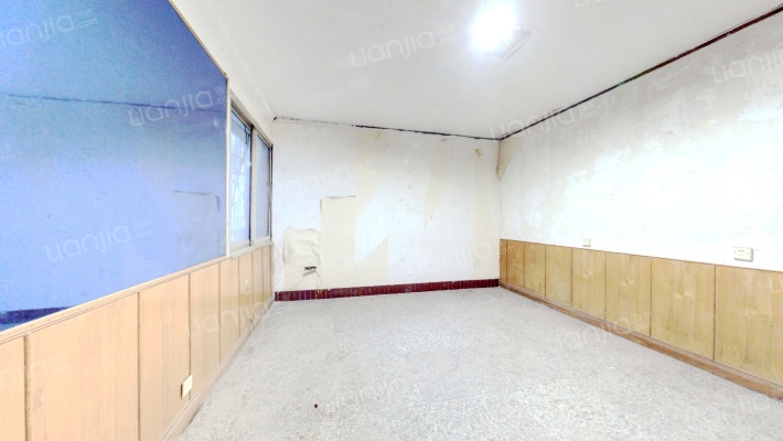 枣子岚垭正街二手房实景图