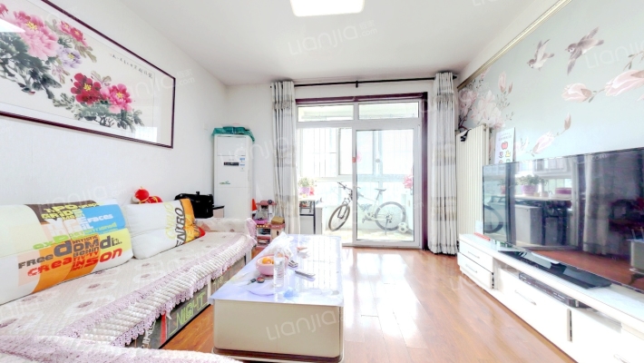 加州水郡四期二手房实景图