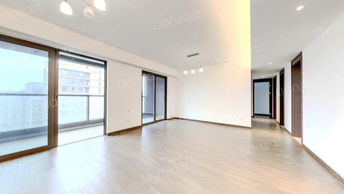 东投新力樘悦二手房实景图